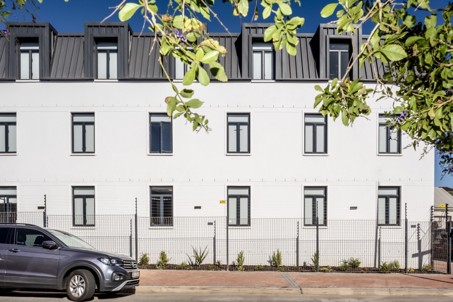 23 Bedroom Property for Sale in Woodstock Western Cape
